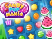 Spiel Candy Pop Mania  Online