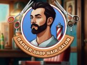 Spiel Friseur Shop Hair Salon Sim  Online