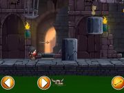 Spiel Nachtstrike -Bogenschießen  Online