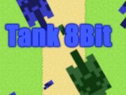 Spiel Tank 8bit  Online