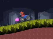 Spiel 2d Nitro Race  Online