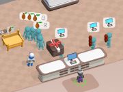 Spiel Süßer Supermarktsimulator  Online