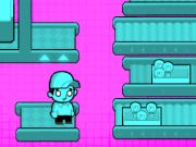 Spiel SpaceBar Super Star  Online
