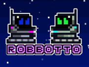 Spiel Robbotto  Online