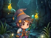 Spiel Mystische Suche  Online