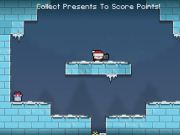 Spiel Santa gegen Roboter 2016  Online