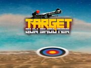 Spiel Target Gun Shooting Adventure  Online
