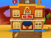 Spiel Salonraub  Online