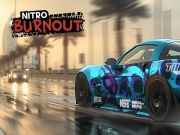 Spiel Nitro Burnout  Online