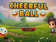 Spiel Fröhlicher Ball  Online