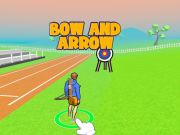 Spiel Bogen und Pfeil  Online