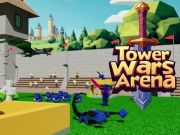Spiel Tower Wars Arena  Online