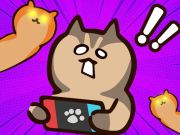 Spiel Stealth Master Sneak Cat  Online