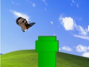 Spiel Flappy Raucher  Online