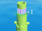 Spiel Aufbau 3D  Online