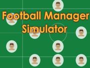 Spiel Fußballmanager Simulator  Online
