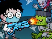 Spiel Zombie -Monster -Überlebende  Online
