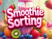 Spiel Smoothie -Sortierung  Online