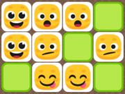 Spiel Emoji: Finden Sie ein Paar  Online
