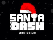Spiel Santa Dash  Online