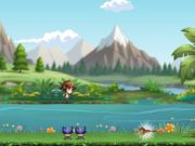 Spiel Super Runner Henry  Online