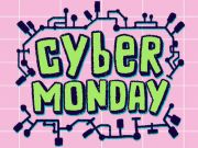 Spiel Cyber Monday  Online
