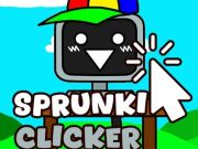 Spiel Sprunki Clicker & Merge Phase 3  Online