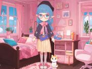 Spiel Kleidprinzessin  Online