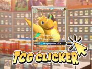 Spiel TCG -Kartenclicker  Online