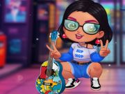 Spiel Styles Hip Hop Girl  Online