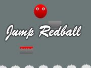 Spiel Springen Sie Redball Online Spiel Springen Sie Redball Online