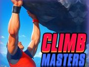 Spiel Cimb Masters  Online