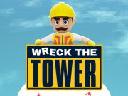 Spiel Den Turm ruinieren  Online