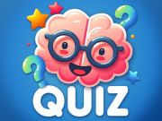 Spiel Quizmanien: Trivia -Spiel  Online