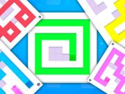 Spiel Lackschwämme Puzzle  Online