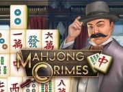 Spiel Mahjong -Verbrechen  Online