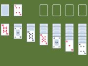 Spiel Klondike Card Quest  Online