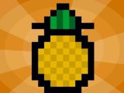 Spiel Ananas -Verfolgung  Online