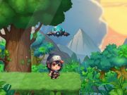 Spiel Unendlich wandern  Online