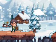 Spiel Gletscherabenteuer Online Spiel Gletscherabenteuer Online