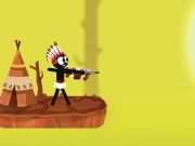 Spiel Stickman Hunter  Online
