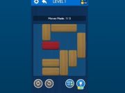 Spiel Block -Flucht  Online