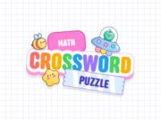 Spiel Mathematikkreuzworträtsel  Online