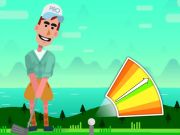 Spiel Golfschläge  Online