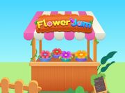 Spiel Blumenmarmelade  Online
