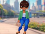 Spiel Trendy Casual Day Out  Online