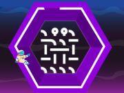 Spiel Astrale Flucht  Online
