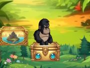 Spiel Tiersprung  Online