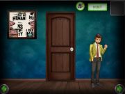 Spiel Amgel Easy Room Flucht 278  Online