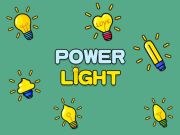 Spiel Kraftlicht  Online